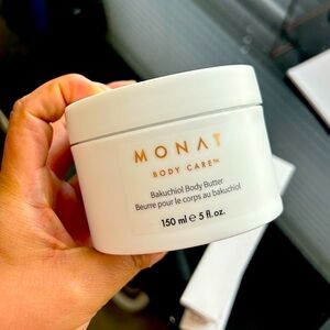 Monat body care Bakuchiol Body Butter